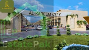 Read more about the article Al Kareem City Lahore -Location- Map- Modern Living 2024