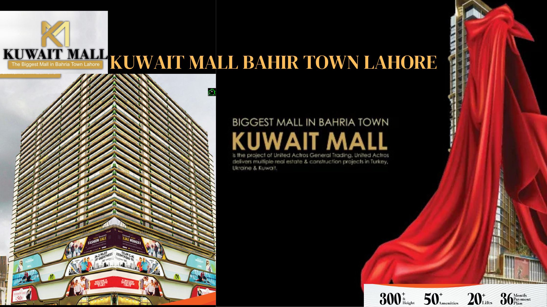 Read more about the article Kuwait Mall – A Comprehensive Guide