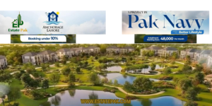 Read more about the article Naval Anchorage Lahore (By Pakistan Navy) | Complete Investment Guide